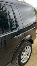 Land Rover Discovery 3.0 Discovery Hse Sdv6 Auto 5dr