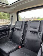 Land Rover Discovery 3.0 Discovery Hse Sdv6 Auto 5dr