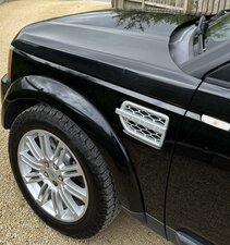 Land Rover Discovery 3.0 Discovery Hse Sdv6 Auto 5dr