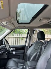 Land Rover Discovery 3.0 Discovery Hse Sdv6 Auto 5dr