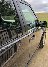 Land Rover Discovery 3.0 Discovery Hse Sdv6 Auto 5dr