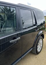 Land Rover Discovery 3.0 Discovery Hse Sdv6 Auto 5dr