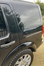 Land Rover Discovery 3.0 Discovery Hse Sdv6 Auto 5dr
