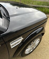 Land Rover Discovery 3.0 Discovery Hse Sdv6 Auto 5dr