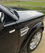Land Rover Discovery 3.0 Discovery Hse Sdv6 Auto 5dr