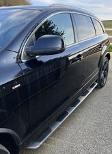 Audi Q7 3.0 Q7 S Line+ TDI Quattro AUTO 5dr