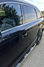 Audi Q7 3.0 Q7 S Line+ TDI Quattro AUTO 5dr