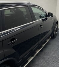 Audi Q7 3.0 Q7 S Line+ TDI Quattro AUTO 5dr
