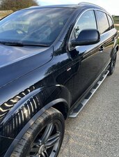 Audi Q7 3.0 Q7 S Line+ TDI Quattro AUTO 5dr