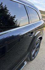 Audi Q7 3.0 Q7 S Line+ TDI Quattro AUTO 5dr