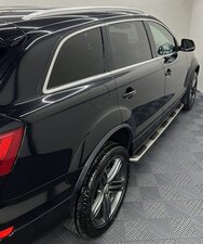 Audi Q7 3.0 Q7 S Line+ TDI Quattro AUTO 5dr