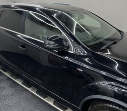 Audi Q7 3.0 Q7 S Line+ TDI Quattro AUTO 5dr