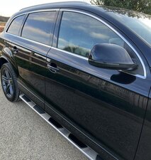 Audi Q7 3.0 Q7 S Line+ TDI Quattro AUTO 5dr