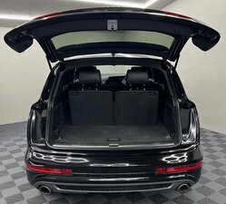 Audi Q7 3.0 Q7 S Line+ TDI Quattro AUTO 5dr