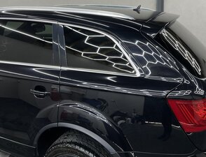 Audi Q7 3.0 Q7 S Line+ TDI Quattro AUTO 5dr