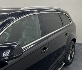 Audi Q7 3.0 Q7 S Line+ TDI Quattro AUTO 5dr