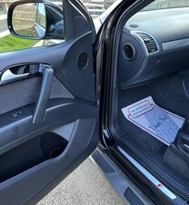Audi Q7 3.0 Q7 S Line+ TDI Quattro AUTO 5dr
