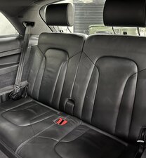 Audi Q7 3.0 Q7 S Line+ TDI Quattro AUTO 5dr