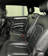 Audi Q7 3.0 Q7 S Line+ TDI Quattro AUTO 5dr