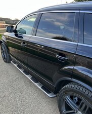 Audi Q7 3.0 Q7 S Line+ TDI Quattro AUTO 5dr
