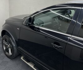 Audi Q7 3.0 Q7 S Line+ TDI Quattro AUTO 5dr