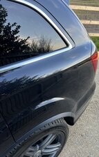 Audi Q7 3.0 Q7 S Line+ TDI Quattro AUTO 5dr