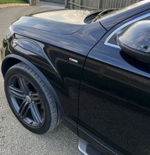 Audi Q7 3.0 Q7 S Line+ TDI Quattro AUTO 5dr