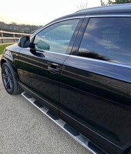 Audi Q7 3.0 Q7 S Line+ TDI Quattro AUTO 5dr