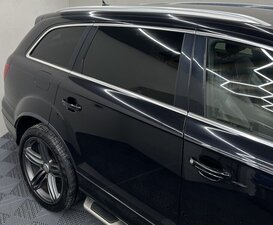 Audi Q7 3.0 Q7 S Line+ TDI Quattro AUTO 5dr
