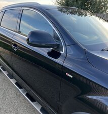 Audi Q7 3.0 Q7 S Line+ TDI Quattro AUTO 5dr