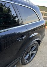 Audi Q7 3.0 Q7 S Line+ TDI Quattro AUTO 5dr