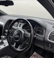 Audi Q7 3.0 Q7 S Line+ TDI Quattro AUTO 5dr
