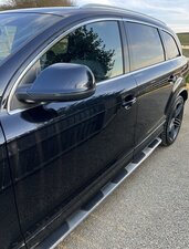 Audi Q7 3.0 Q7 S Line+ TDI Quattro AUTO 5dr