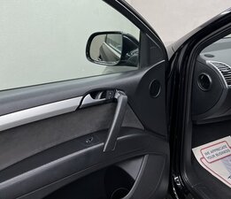 Audi Q7 3.0 Q7 S Line+ TDI Quattro AUTO 5dr