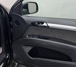 Audi Q7 3.0 Q7 S Line+ TDI Quattro AUTO 5dr