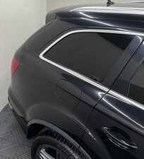 Audi Q7 3.0 Q7 S Line+ TDI Quattro AUTO 5dr
