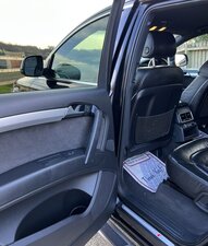Audi Q7 3.0 Q7 S Line+ TDI Quattro AUTO 5dr