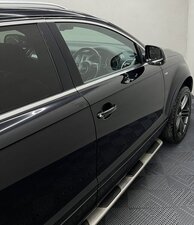 Audi Q7 3.0 Q7 S Line+ TDI Quattro AUTO 5dr