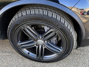 Audi Q7 3.0 Q7 S Line+ TDI Quattro AUTO 5dr