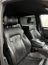 Audi Q7 3.0 Q7 S Line+ TDI Quattro AUTO 5dr