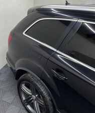 Audi Q7 3.0 Q7 S Line+ TDI Quattro AUTO 5dr