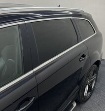 Audi Q7 3.0 Q7 S Line+ TDI Quattro AUTO 5dr