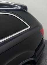 Audi Q7 3.0 Q7 S Line+ TDI Quattro AUTO 5dr