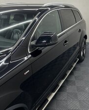 Audi Q7 3.0 Q7 S Line+ TDI Quattro AUTO 5dr