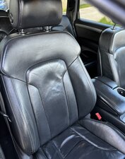 Audi Q7 3.0 Q7 S Line+ TDI Quattro AUTO 5dr