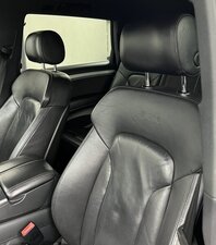 Audi Q7 3.0 Q7 S Line+ TDI Quattro AUTO 5dr