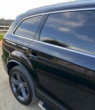 Audi Q7 3.0 Q7 S Line+ TDI Quattro AUTO 5dr