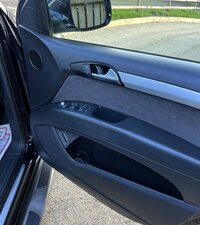 Audi Q7 3.0 Q7 S Line+ TDI Quattro AUTO 5dr