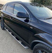 Audi Q7 3.0 Q7 S Line+ TDI Quattro AUTO 5dr
