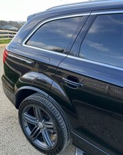 Audi Q7 3.0 Q7 S Line+ TDI Quattro AUTO 5dr
